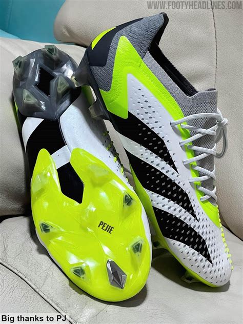 die neuen adidas predator fußballschuhe|Predator .